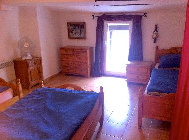 Maison de vacances /en/au Peyriac de mer (Aude)ou appartement ou maison de vacances