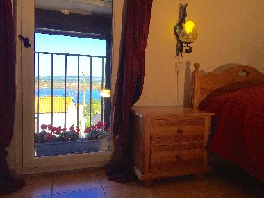 Maison de vacances /en/au Peyriac de mer (Aude)ou appartement ou maison de vacances