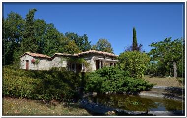 Appartement de vacances /en/au SEPTFONDS (Tarn-et-Garonne)ou appartement ou maison de vacances