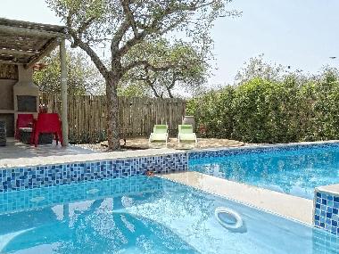 Maison de vacances �/en/au Hoedspruit (Mpumalanga)ou appartement ou maison de vacances