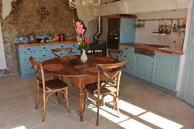 Maison de vacances /en/au Vailhan (Hrault)ou appartement ou maison de vacances