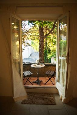 Maison de vacances /en/au Vailhan (Hrault)ou appartement ou maison de vacances