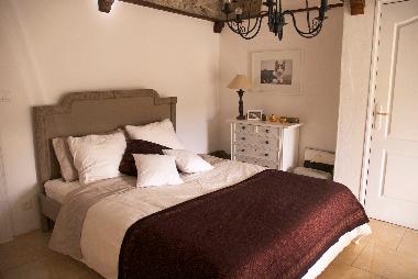 Maison de vacances /en/au Vailhan (Hrault)ou appartement ou maison de vacances