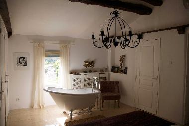 Maison de vacances /en/au Vailhan (Hrault)ou appartement ou maison de vacances