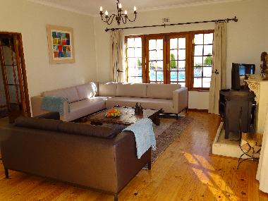 Maison de vacances �/en/au Hout Bay, Cape Town (Western Cape)ou appartement ou maison de vacances