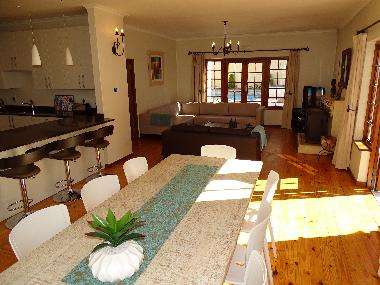 Maison de vacances �/en/au Hout Bay, Cape Town (Western Cape)ou appartement ou maison de vacances