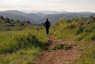 Maison de vacances /en/au Vailhan (Hrault)ou appartement ou maison de vacances