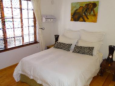 Maison de vacances �/en/au Hout Bay, Cape Town (Western Cape)ou appartement ou maison de vacances