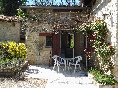 Appartement de vacances /en/au SEPTFONDS (Tarn-et-Garonne)ou appartement ou maison de vacances