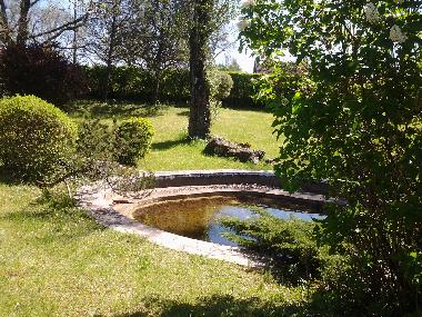 Appartement de vacances /en/au SEPTFONDS (Tarn-et-Garonne)ou appartement ou maison de vacances