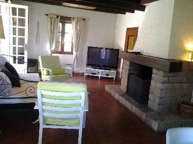 Appartement de vacances /en/au SEPTFONDS (Tarn-et-Garonne)ou appartement ou maison de vacances