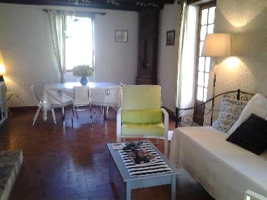 Appartement de vacances /en/au SEPTFONDS (Tarn-et-Garonne)ou appartement ou maison de vacances