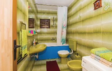 Maison de vacances �/en/au mihalj (Dubrovacko-Neretvanska)ou appartement ou maison de vacances