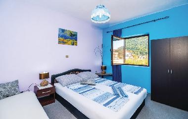 Maison de vacances �/en/au mihalj (Dubrovacko-Neretvanska)ou appartement ou maison de vacances