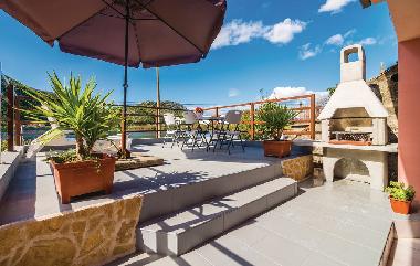 Maison de vacances �/en/au mihalj (Dubrovacko-Neretvanska)ou appartement ou maison de vacances