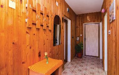 Maison de vacances �/en/au mihalj (Dubrovacko-Neretvanska)ou appartement ou maison de vacances