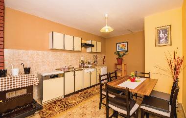 Maison de vacances �/en/au mihalj (Dubrovacko-Neretvanska)ou appartement ou maison de vacances