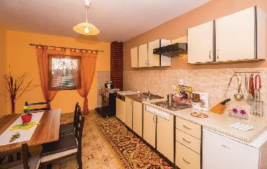 Maison de vacances �/en/au mihalj (Dubrovacko-Neretvanska)ou appartement ou maison de vacances