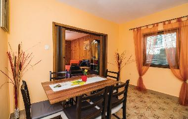 Maison de vacances �/en/au mihalj (Dubrovacko-Neretvanska)ou appartement ou maison de vacances