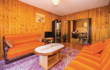 Maison de vacances �/en/au mihalj (Dubrovacko-Neretvanska)ou appartement ou maison de vacances