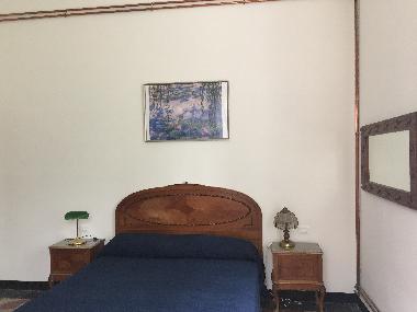 Maison de vacances /en/au Ancona (Ancona)ou appartement ou maison de vacances