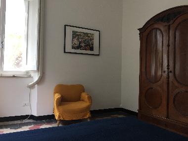Maison de vacances /en/au Ancona (Ancona)ou appartement ou maison de vacances