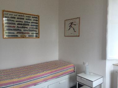 Maison de vacances /en/au Ancona (Ancona)ou appartement ou maison de vacances