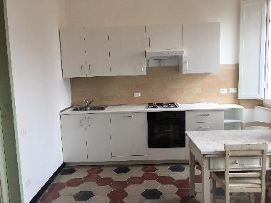 Maison de vacances /en/au Ancona (Ancona)ou appartement ou maison de vacances