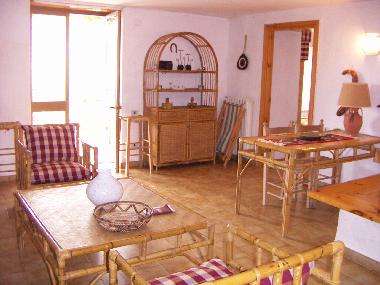 Maison de vacances /en/au RAVELLO  (Salerno)ou appartement ou maison de vacances