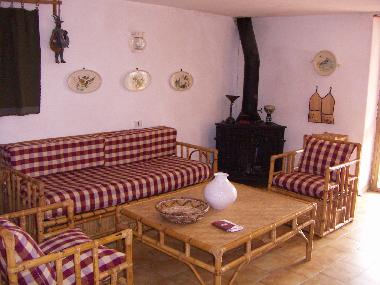 Maison de vacances /en/au RAVELLO  (Salerno)ou appartement ou maison de vacances