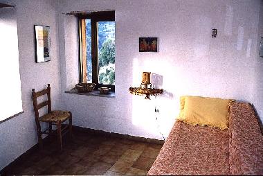 Maison de vacances /en/au RAVELLO  (Salerno)ou appartement ou maison de vacances