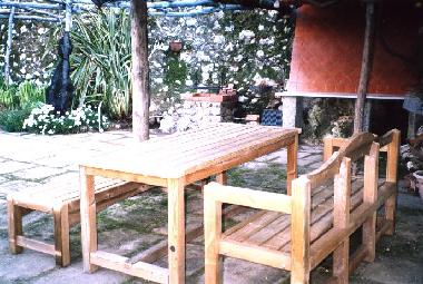 Maison de vacances /en/au RAVELLO  (Salerno)ou appartement ou maison de vacances