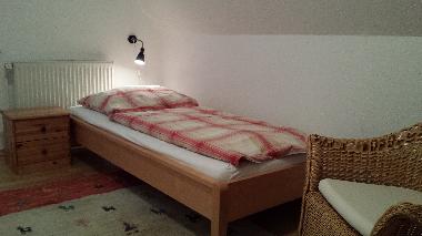 Maison de vacances /en/au Friedrichskoog (Nordsee-Festland)ou appartement ou maison de vacances