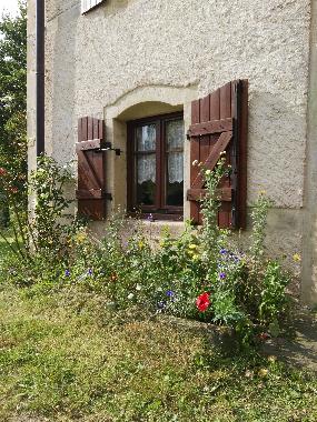 Maison de vacances �/en/au Faucompierre (Vosges)ou appartement ou maison de vacances