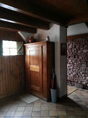 Maison de vacances �/en/au Faucompierre (Vosges)ou appartement ou maison de vacances