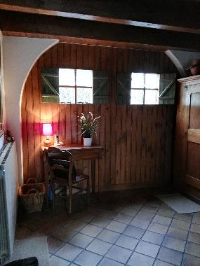 Maison de vacances �/en/au Faucompierre (Vosges)ou appartement ou maison de vacances