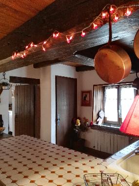 Maison de vacances �/en/au Faucompierre (Vosges)ou appartement ou maison de vacances