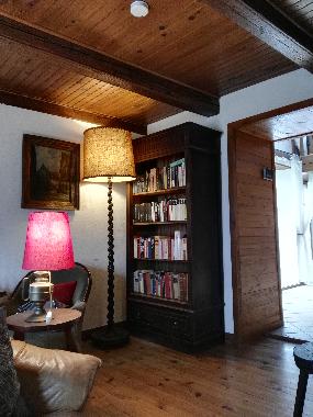 Maison de vacances �/en/au Faucompierre (Vosges)ou appartement ou maison de vacances