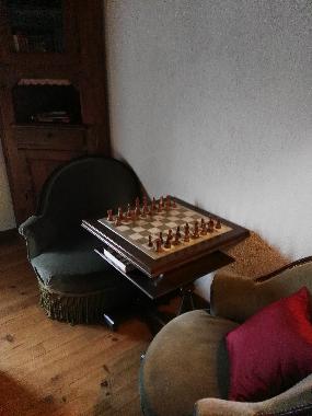 Maison de vacances �/en/au Faucompierre (Vosges)ou appartement ou maison de vacances