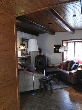 Maison de vacances �/en/au Faucompierre (Vosges)ou appartement ou maison de vacances