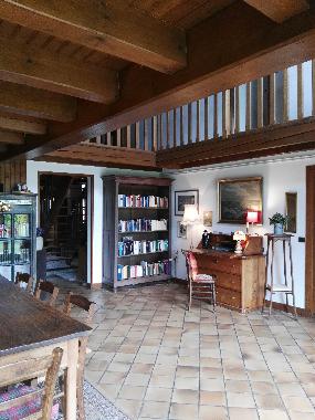 Maison de vacances �/en/au Faucompierre (Vosges)ou appartement ou maison de vacances