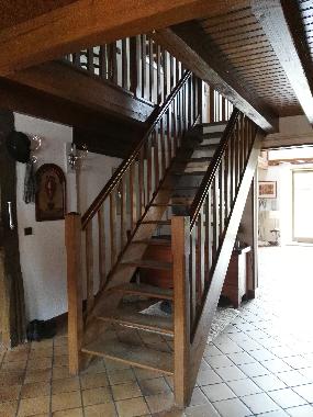 Maison de vacances �/en/au Faucompierre (Vosges)ou appartement ou maison de vacances