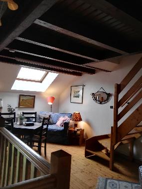 Maison de vacances �/en/au Faucompierre (Vosges)ou appartement ou maison de vacances