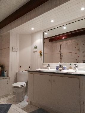 Maison de vacances �/en/au Faucompierre (Vosges)ou appartement ou maison de vacances