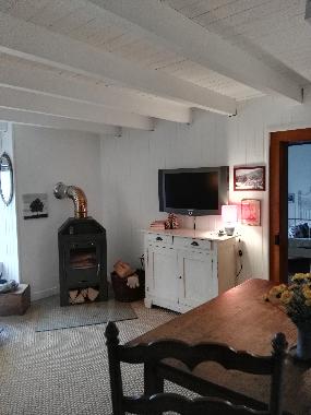 Maison de vacances �/en/au Faucompierre (Vosges)ou appartement ou maison de vacances
