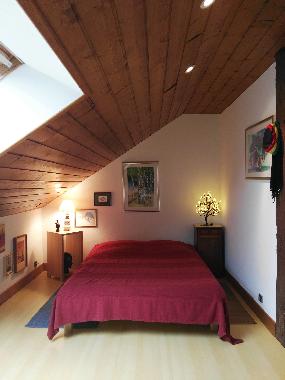 Maison de vacances �/en/au Faucompierre (Vosges)ou appartement ou maison de vacances