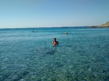 Appartement de vacances /en/au SARONIDA (Attiki)ou appartement ou maison de vacances