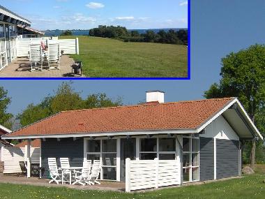 Maison de vacances �/en/au Aabenraa (Sonderjylland)ou appartement ou maison de vacances