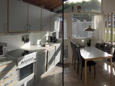 Maison de vacances �/en/au Aabenraa (Sonderjylland)ou appartement ou maison de vacances