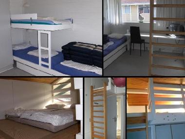 Maison de vacances �/en/au Aabenraa (Sonderjylland)ou appartement ou maison de vacances